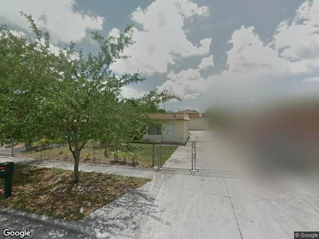 House image located at Hialeah, FL 33013