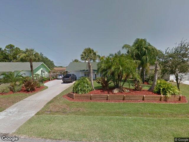 House image located at Sebastian, FL 32958