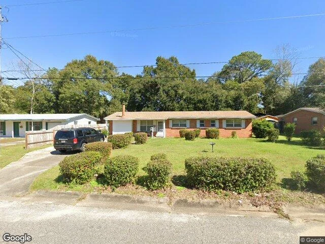 House image located at Pensacola, FL 32505