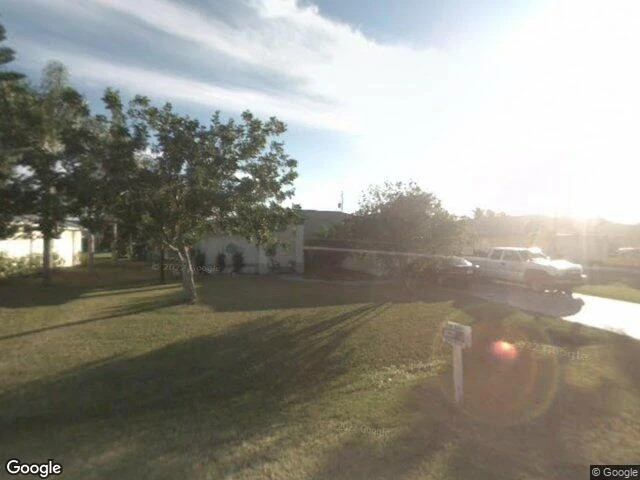 House image located at Cape Coral, FL 33990