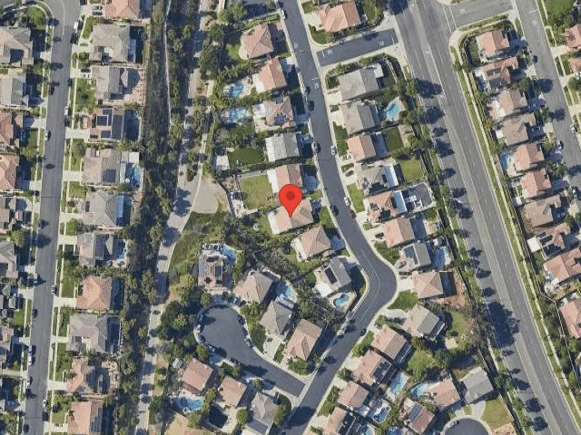 House image located at Corona, CA 92882