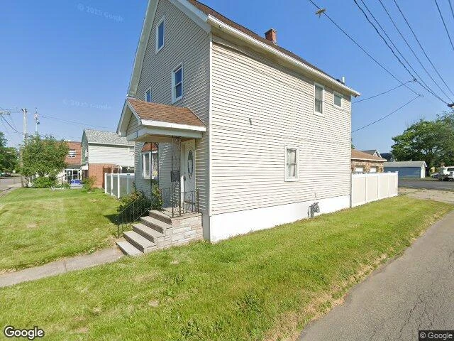 House image located at Buffalo, NY 14219