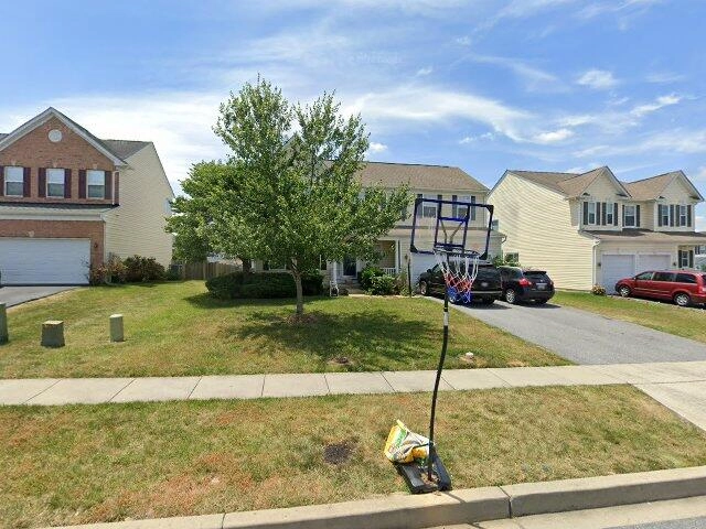 House image located at Walkersville, MD 21793