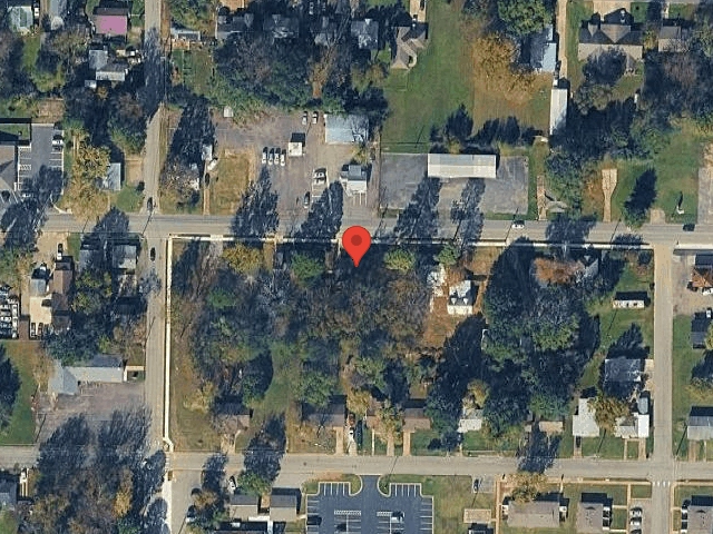 House image located at Searcy, AR 72143