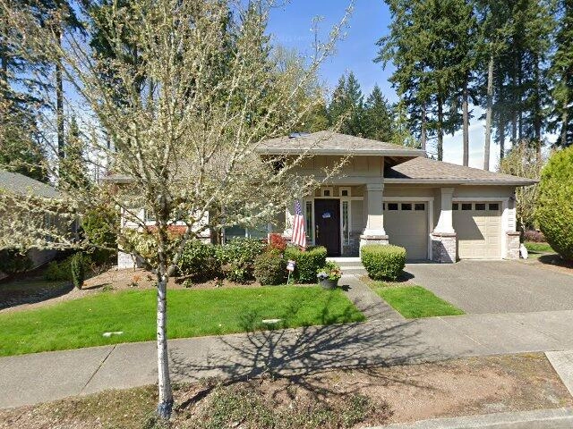House image located at Redmond, WA 98053