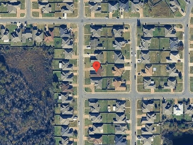 House image located at Brandon, MS 39047