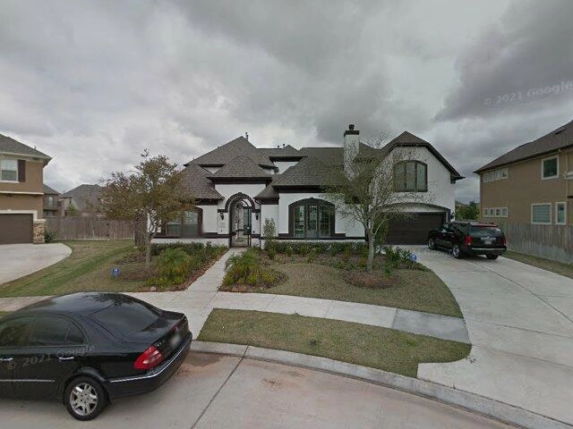 House image located at Sugar Land, TX 77479