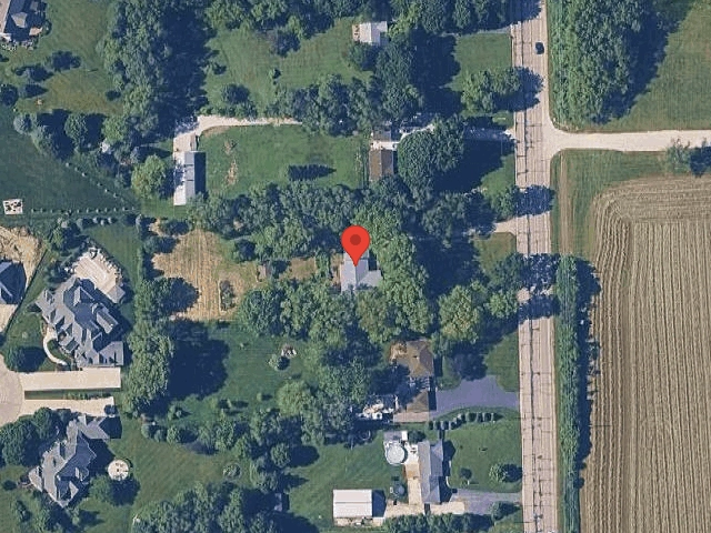 House image located at Pleasant Prairie, WI 53158
