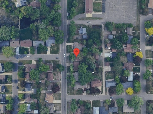 House image located at Minneapolis, MN 55422