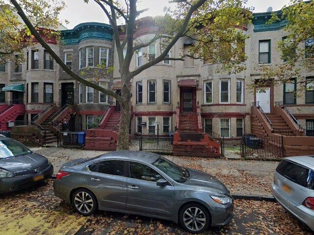 House image located at Brooklyn, NY 11233