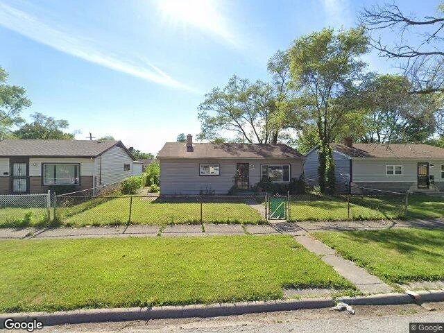 House image located at Harvey, IL 60426