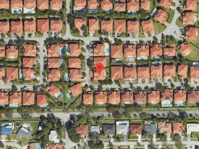 House image located at Miami, FL 33157