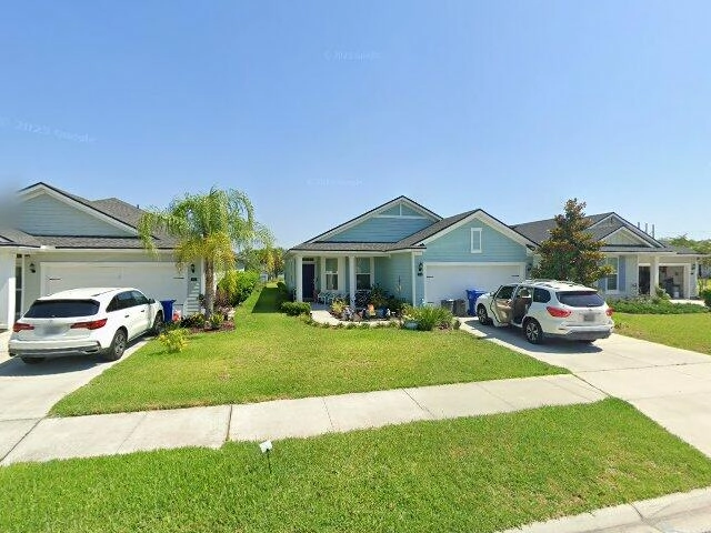 House image located at Saint Augustine, FL 32086