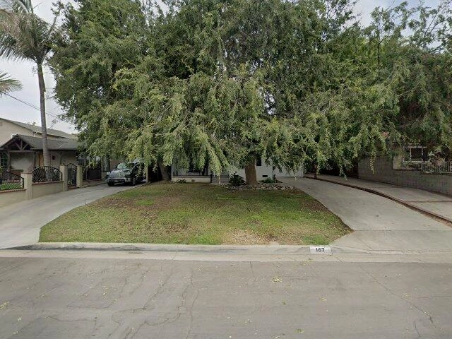 House image located at Altadena, CA 91001