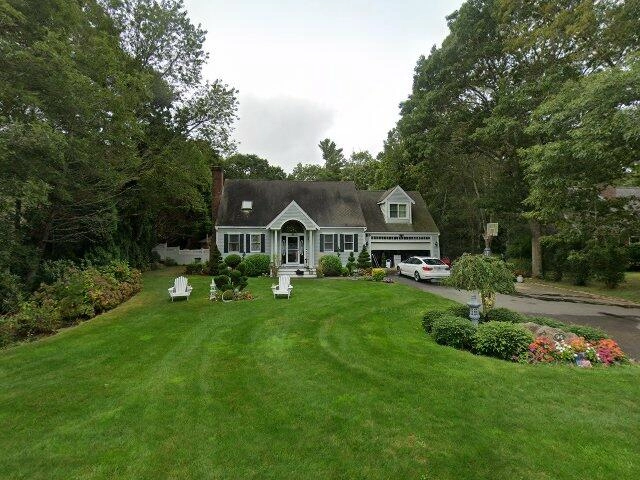House image located at Mashpee, MA 02649