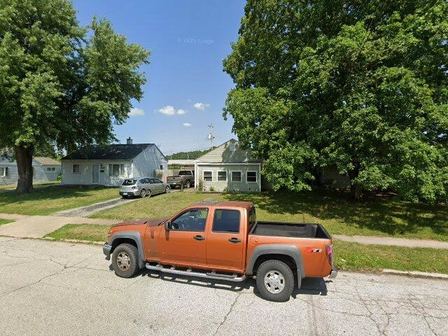 House image located at Lafayette, IN 47904