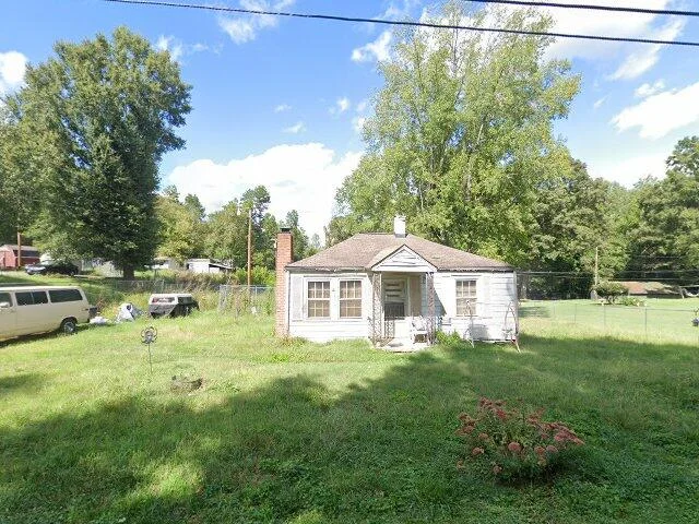 House image located at Lexington, NC 27292