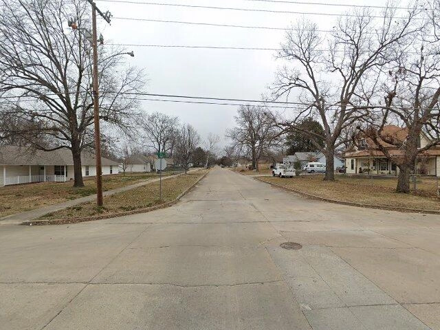 House image located at Haskell, OK 74436