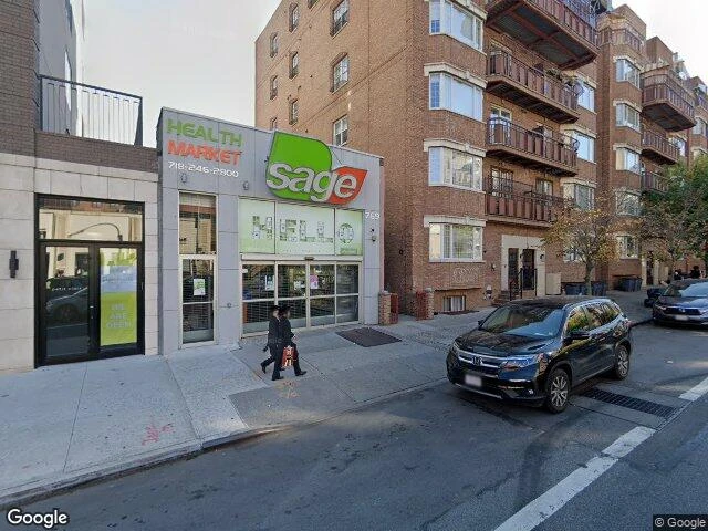 House image located at Brooklyn, NY 11205