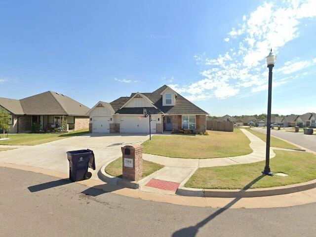 House image located at Piedmont, OK 73078
