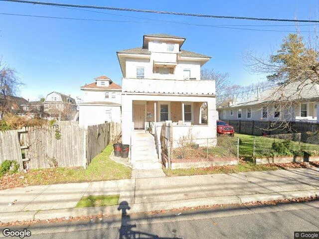 House image located at Asbury Park, NJ 07712
