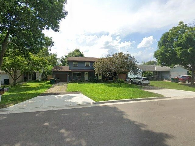 House image located at Cottage Grove, WI 53527