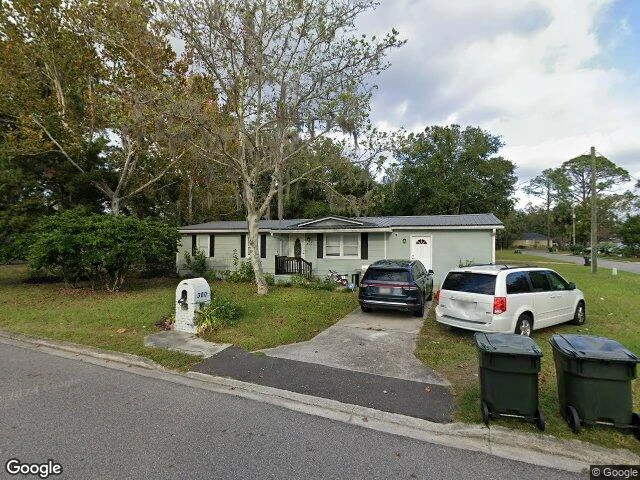 House image located at Green Cove Springs, FL 32043