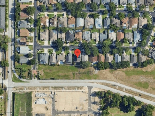 House image located at Tarpon Springs, FL 34689