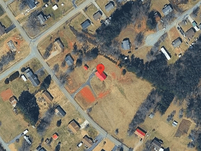 House image located at Bassett, VA 24055