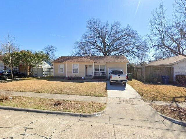 House image located at Garland, TX 75040