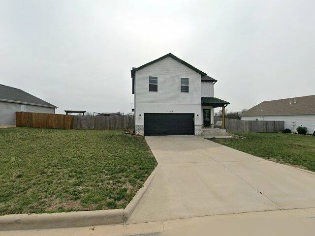 House image located at Republic, MO 65738