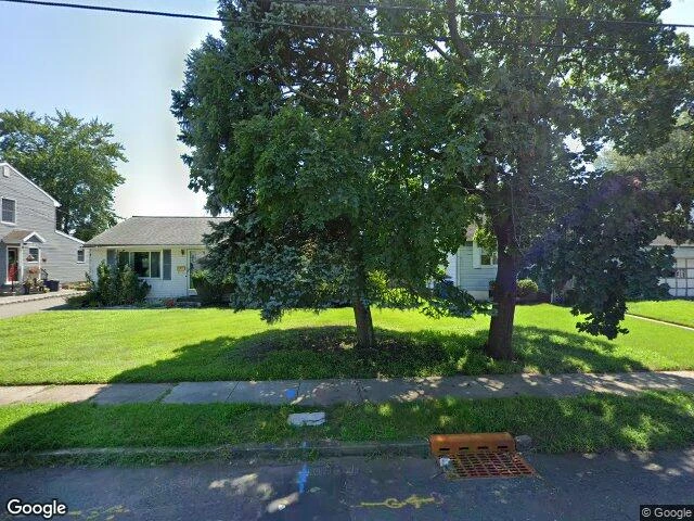 House image located at South Plainfield, NJ 07080