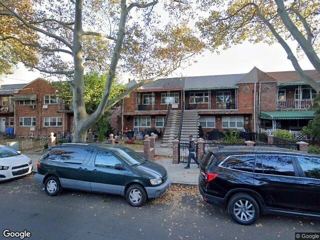 House image located at Brooklyn, NY 11236