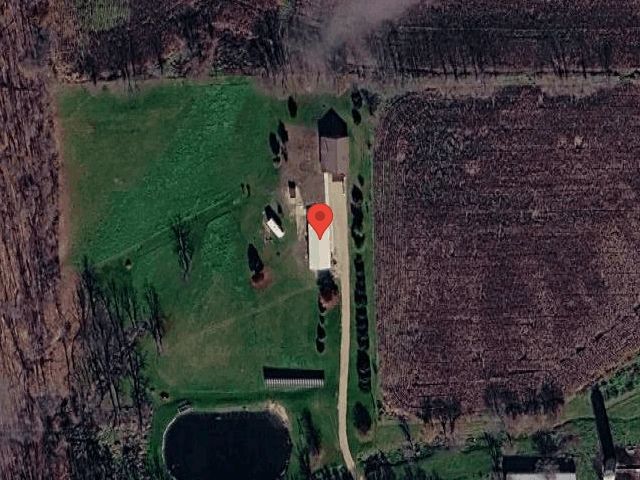 House image located at Winslow, IL 61089