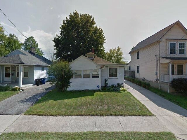 House image located at Cleveland, OH 44105