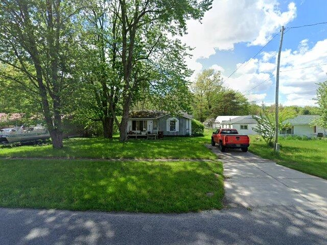 House image located at Chesaning, MI 48616