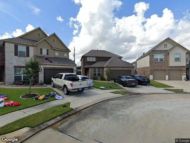 House image located at Houston, TX 77049