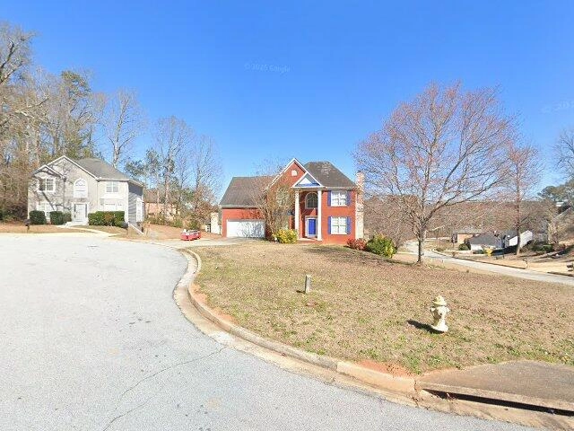 House image located at Ellenwood, GA 30294