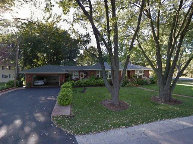 House image located at Homewood, IL 60430