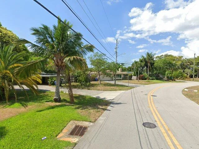 House image located at Fort Lauderdale, FL 33309