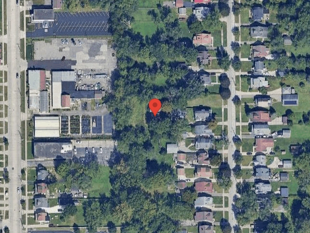 House image located at Maple Heights, OH 44137