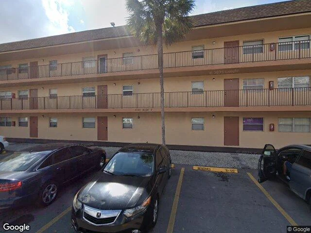 House image located at Fort Lauderdale, FL 33313