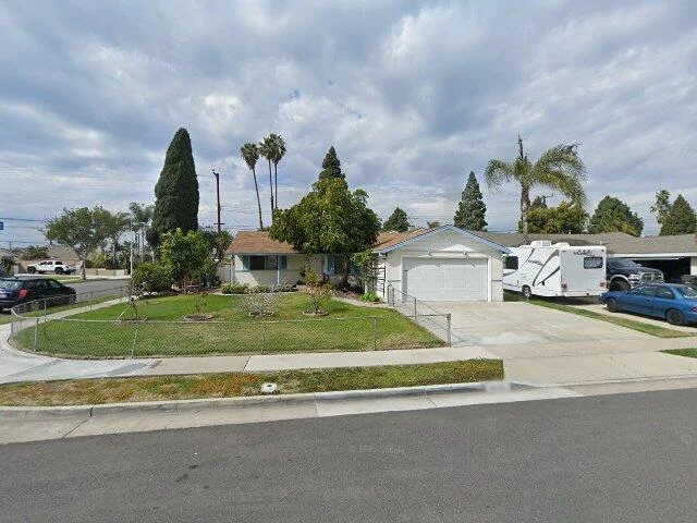 House image located at Huntington Beach, CA 92649