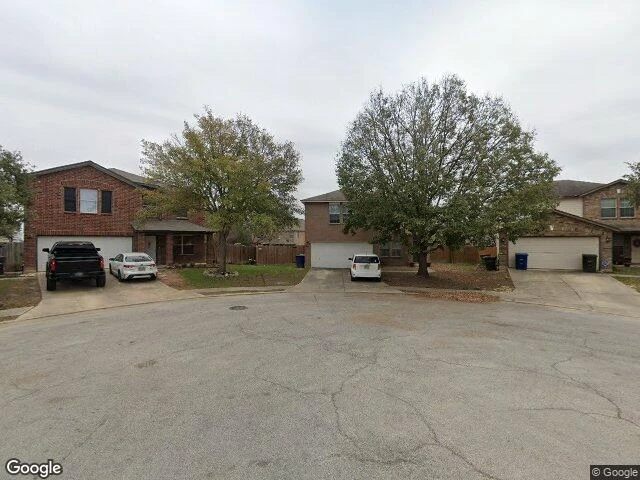 House image located at San Antonio, TX 78251