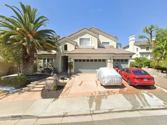 House image located at Valencia, CA 91354