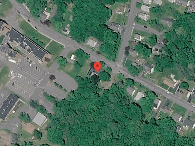 House image located at Kingston, NY 12401