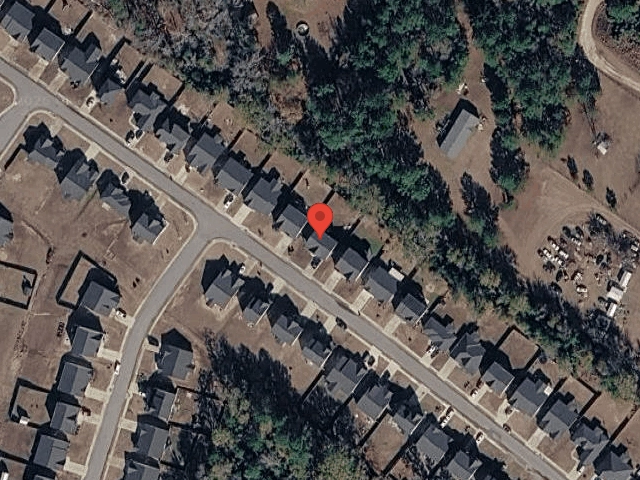 House image located at Trenton, SC 29847