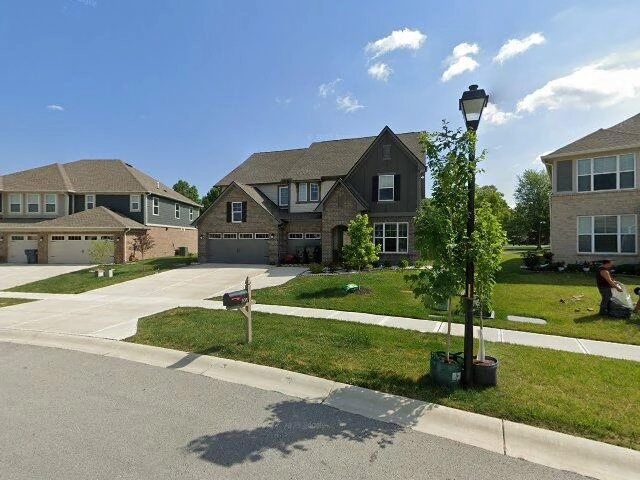 House image located at Greenwood, IN 46143