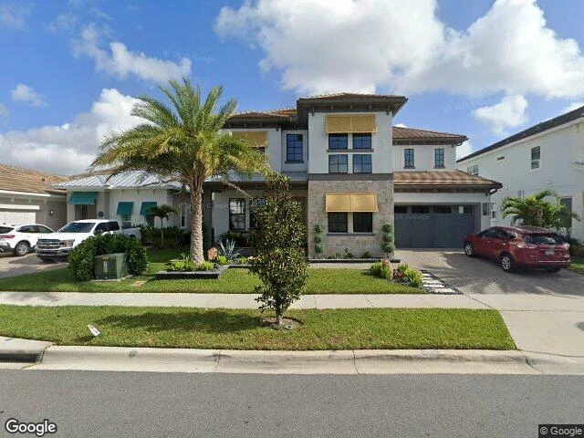 House image located at Orlando, FL 32827