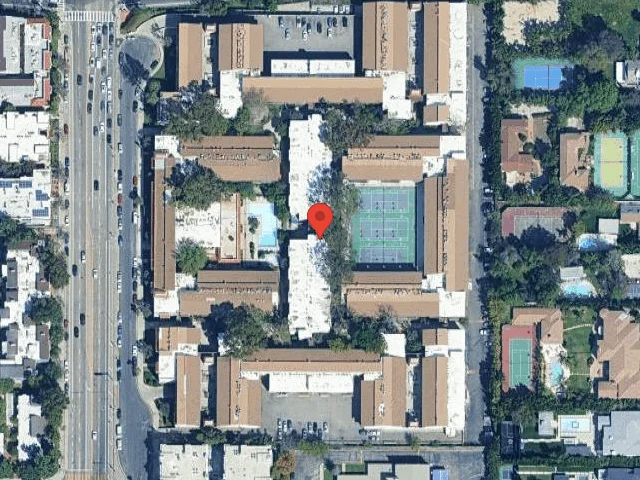 House image located at Encino, CA 91316